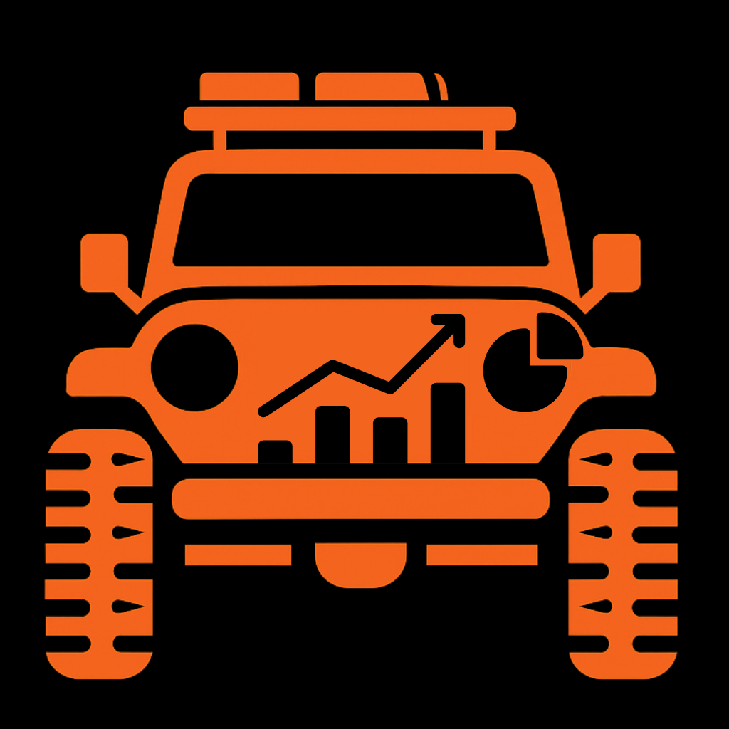 Meu 4x4